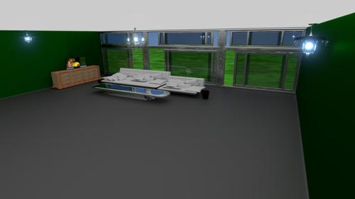 Relaxation Room preview image